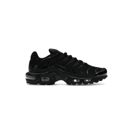 Nike Air Max Plus Triple Black