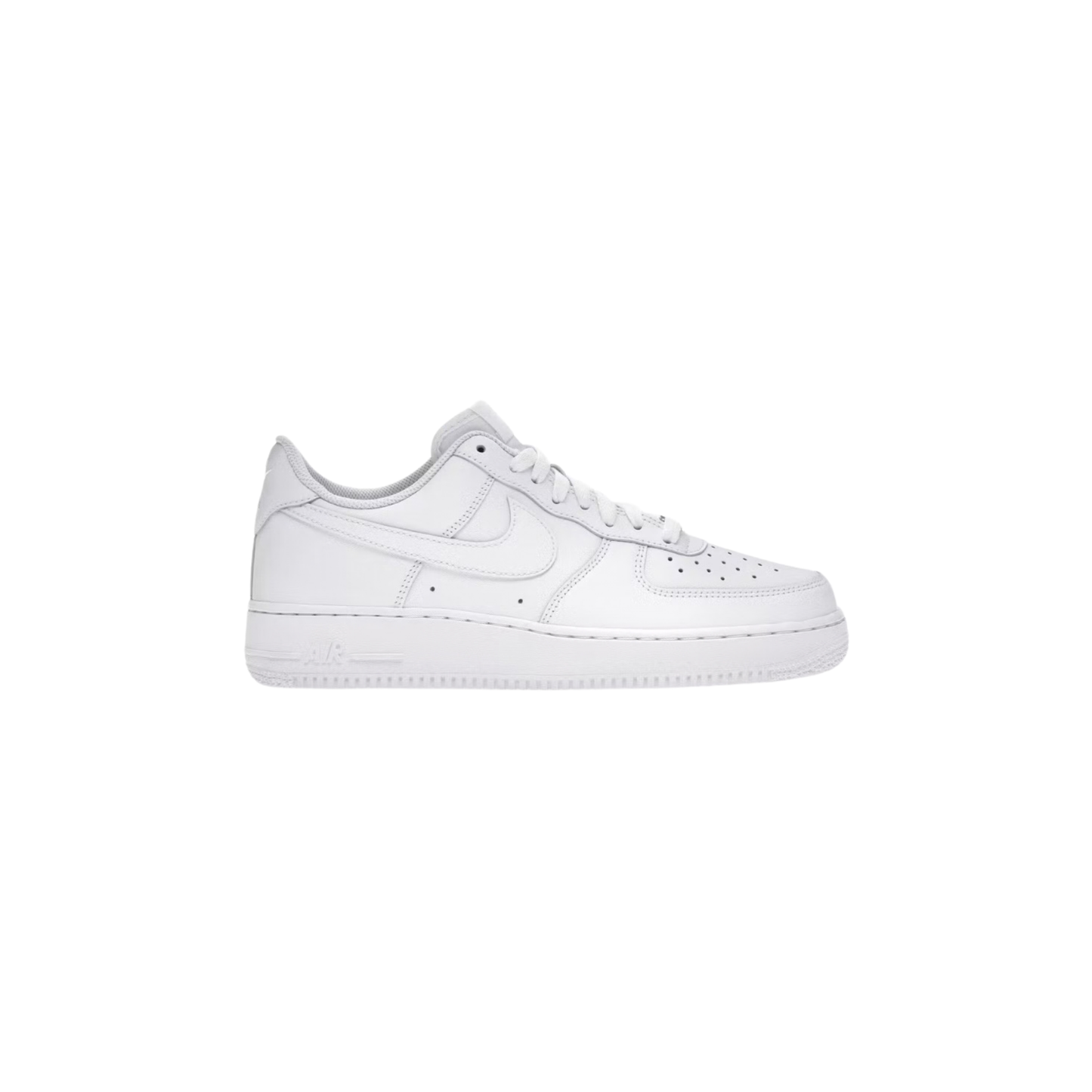 Nike Air Force 1 Low - Triple White