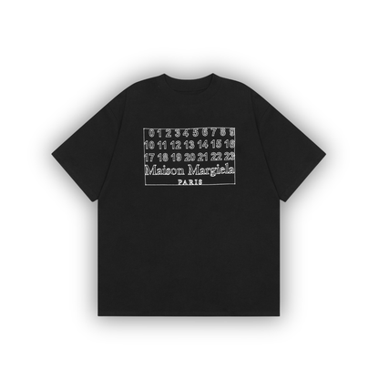 Maison Margiela Numeric T-Shirt