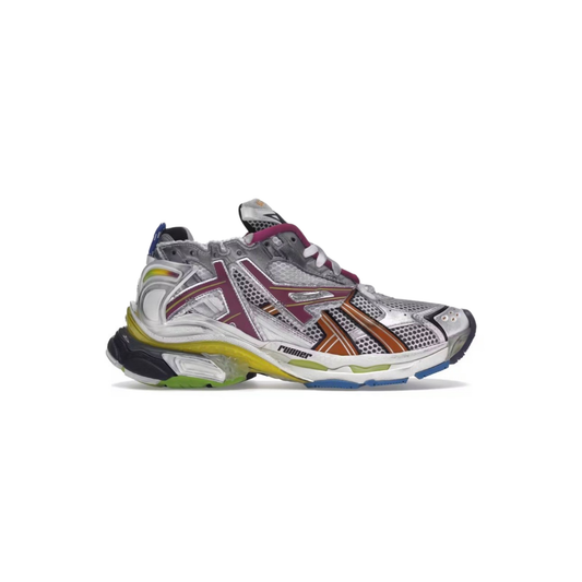 Balenciaga Runner Multicolor Edition