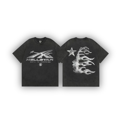 Hellstar Path to Paradise T-Shirt