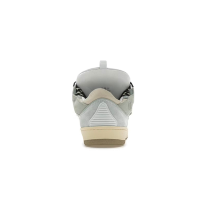 Lanvin Curb Sneaker Sage Green