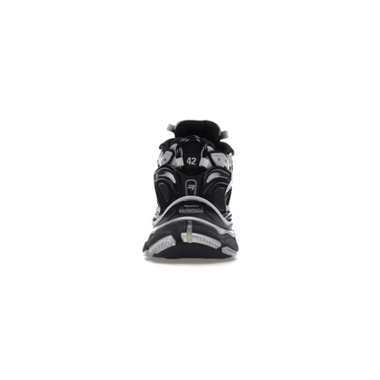 Balenciaga Runner Core White/Black Edition