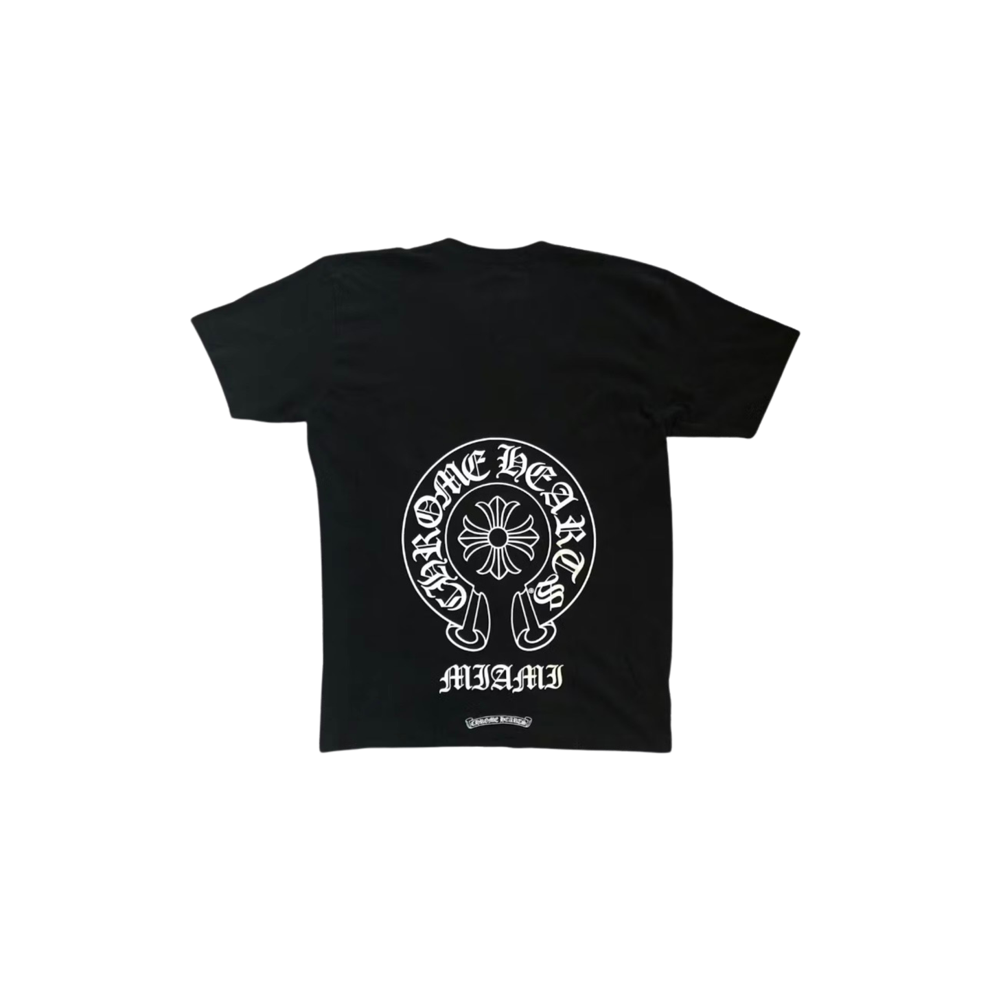 Chrome Hearts Multi-Cross Gradient Series