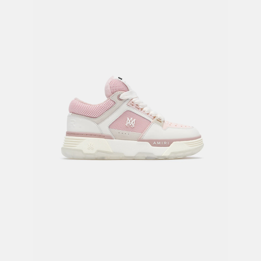 AMIRI MA-1 Sneaker White/Pink