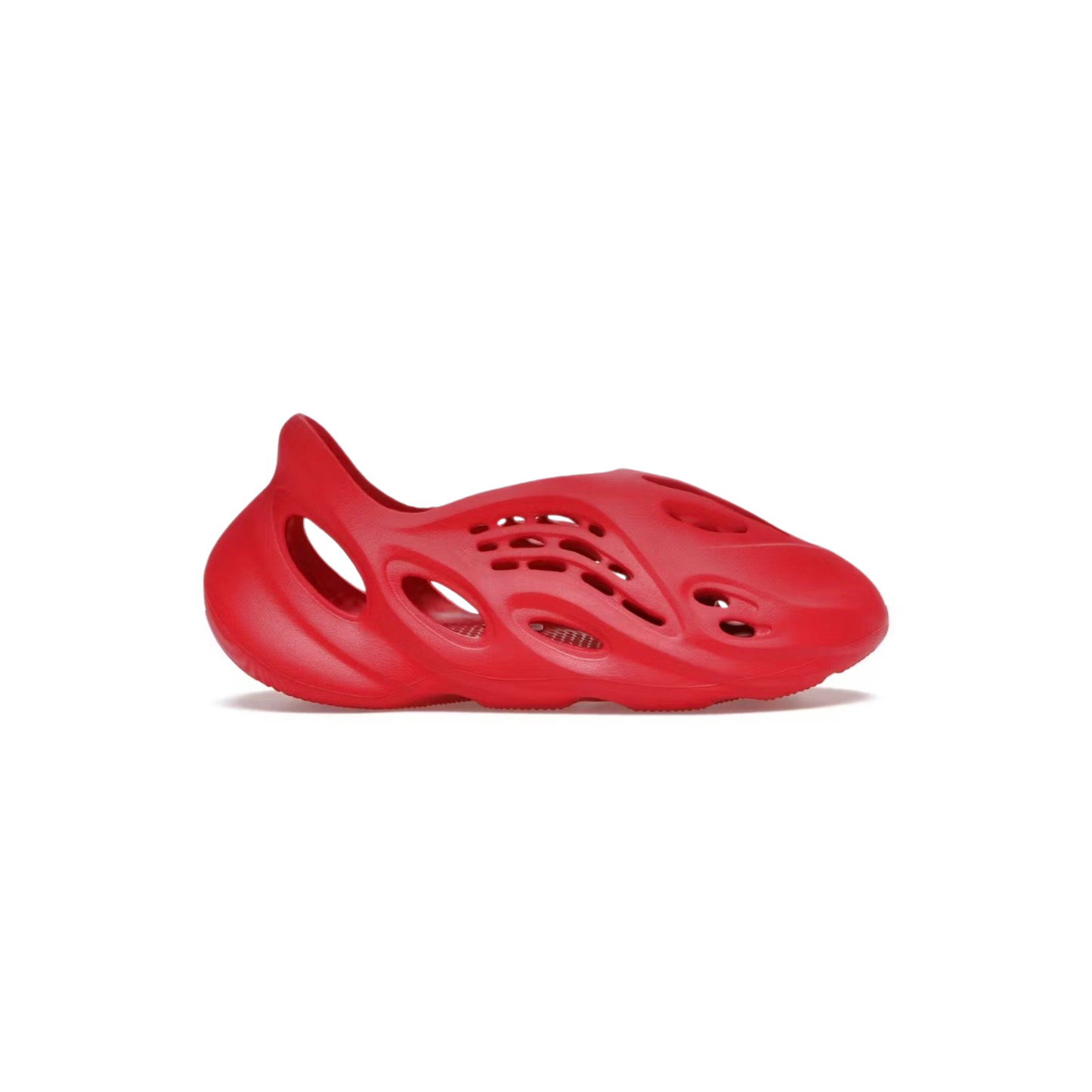 Yeezy Foam Runner Vermilion