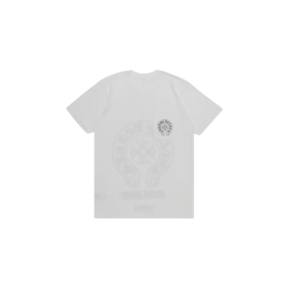 Chrome Hearts Multi-Cross Gradient Series