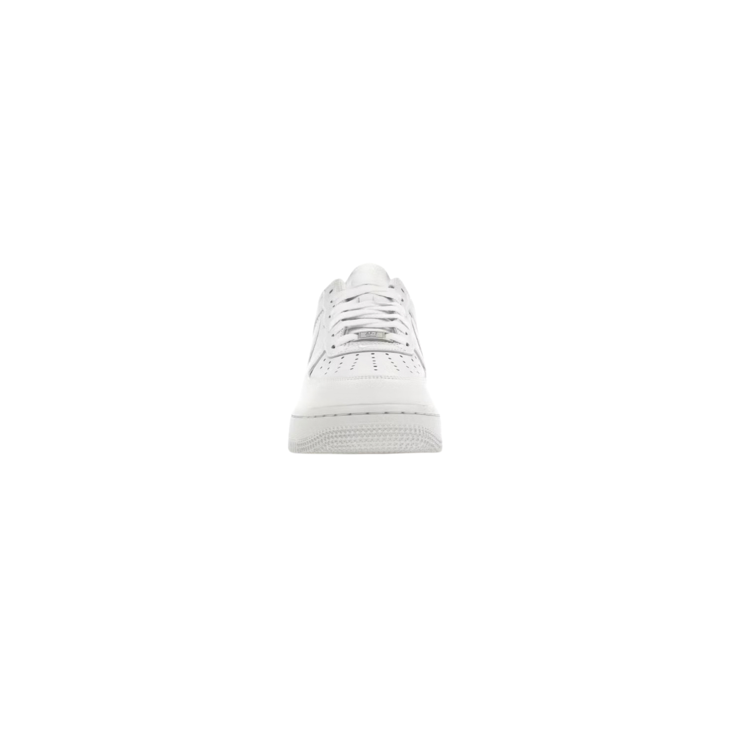 Nike Air Force 1 Low x Supreme - White