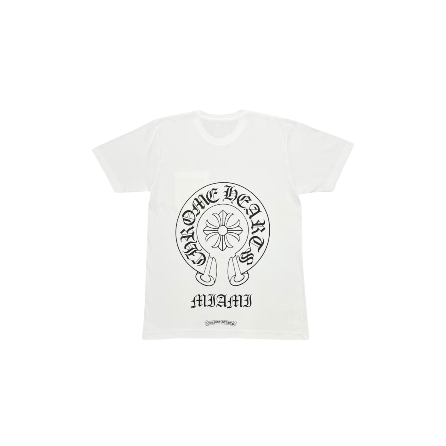 Chrome Hearts Multi-Cross Gradient Series