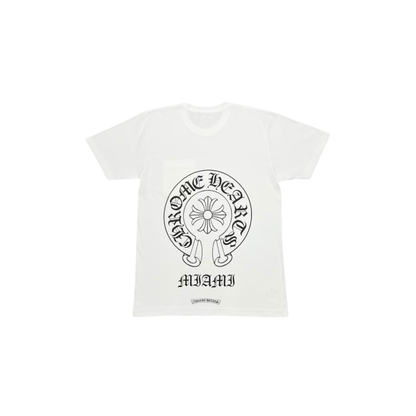 Chrome Hearts Multi-Cross Gradient Series