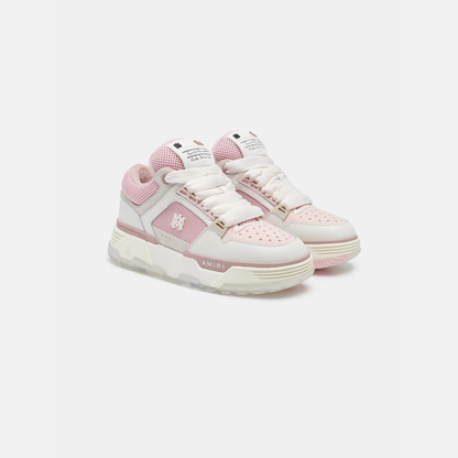 AMIRI MA-1 Sneaker White/Pink