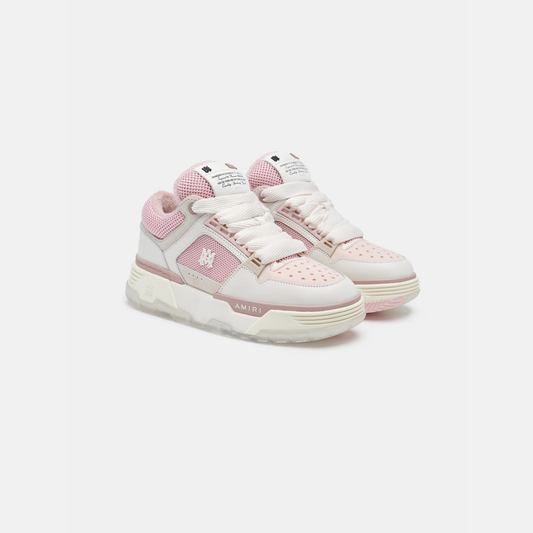 AMIRI MA-1 Sneaker White/Pink