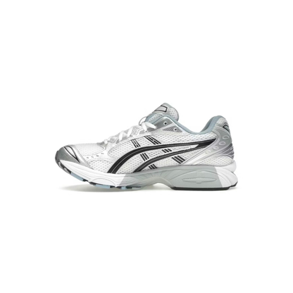 JJJJound x ASICS GEL-Kayano 14 - Silver White