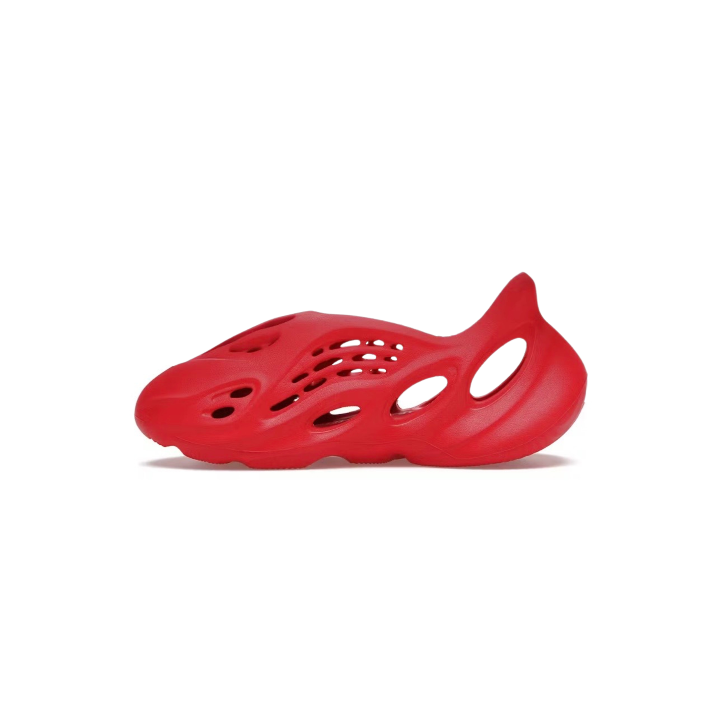Yeezy Foam Runner Vermilion