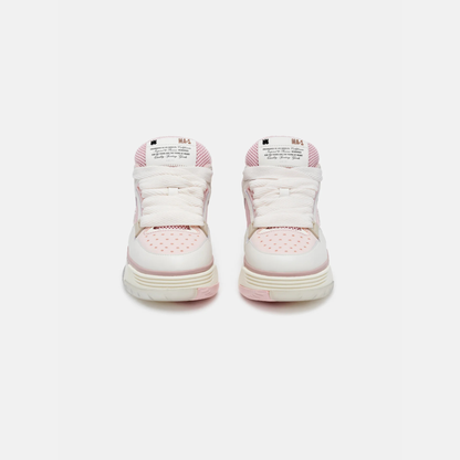 AMIRI MA-1 Sneaker White/Pink