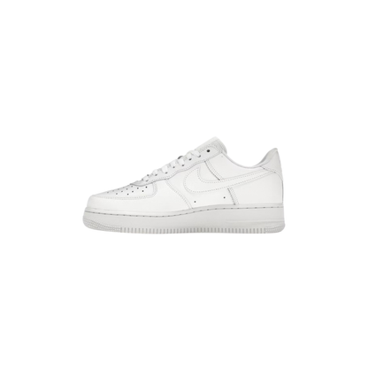 Nike Air Force 1 Low x Supreme - White