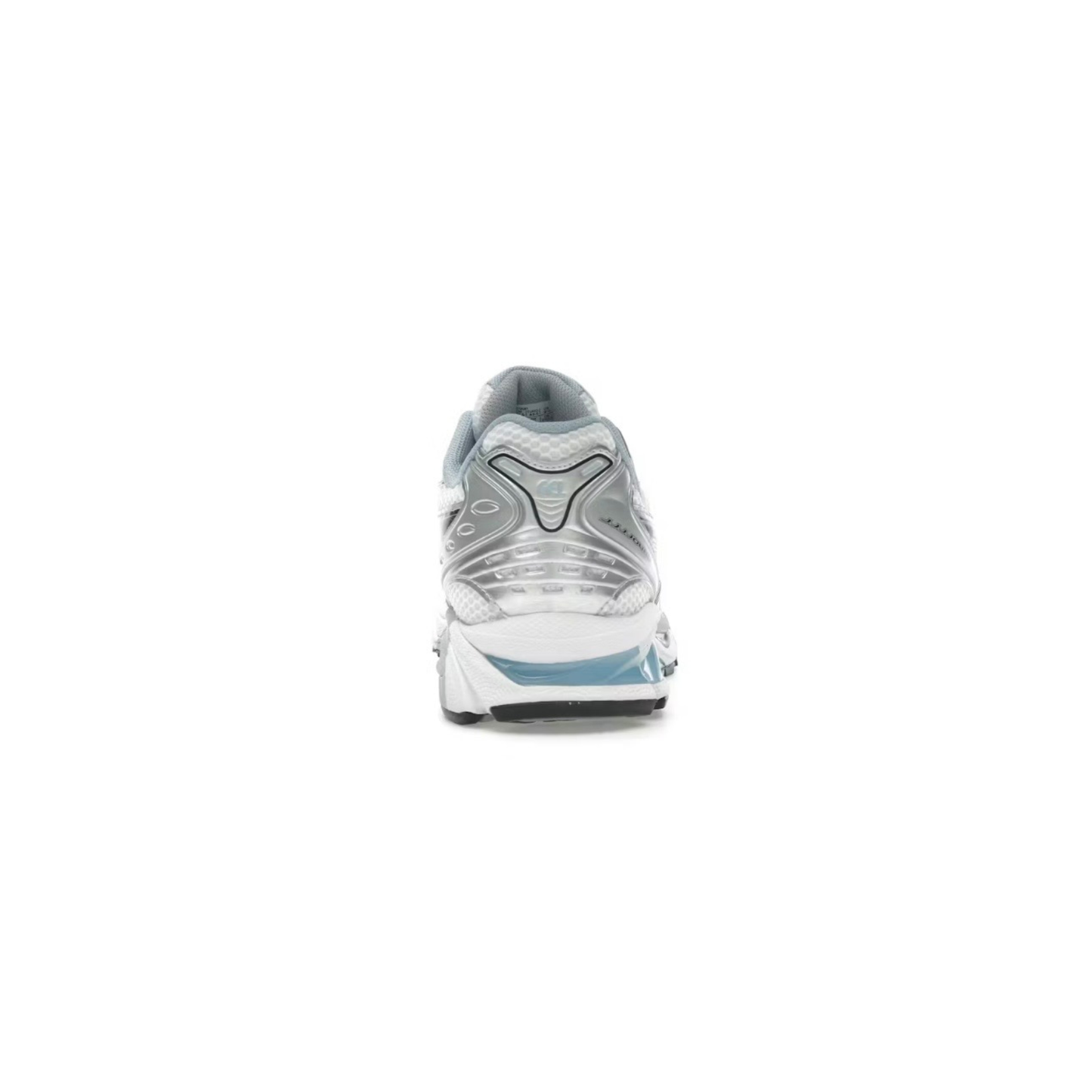 JJJJound x ASICS GEL-Kayano 14 - Silver White