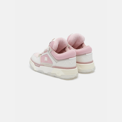 AMIRI MA-1 Sneaker White/Pink