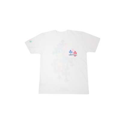Chrome Hearts Multi-Logo T-Shirt