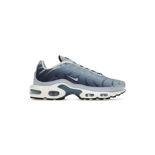 Nike Air Max Plus Scuba Blue