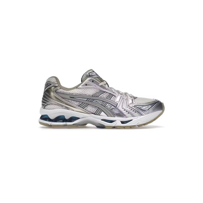 ASICS GEL-Kayano 14 - Cream Silver