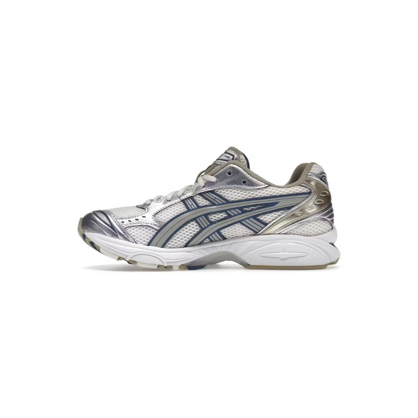 ASICS GEL-Kayano 14 - Cream Silver