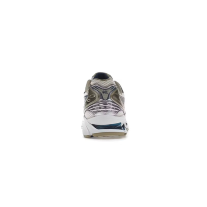 ASICS GEL-Kayano 14 - Cream Silver