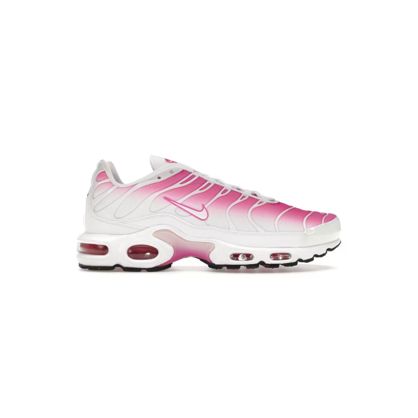 Nike Air Max Plus Pink Gradient