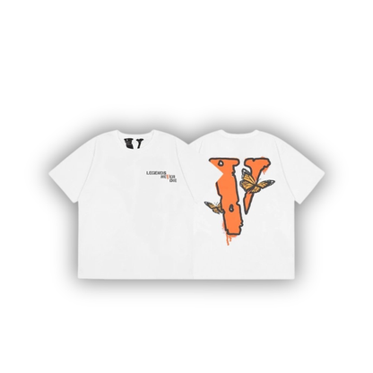 Vlone Legends Never Die T-Shirt