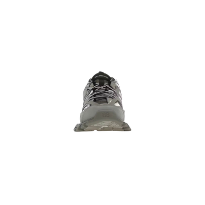 Balenciaga Track Grey & Black LED