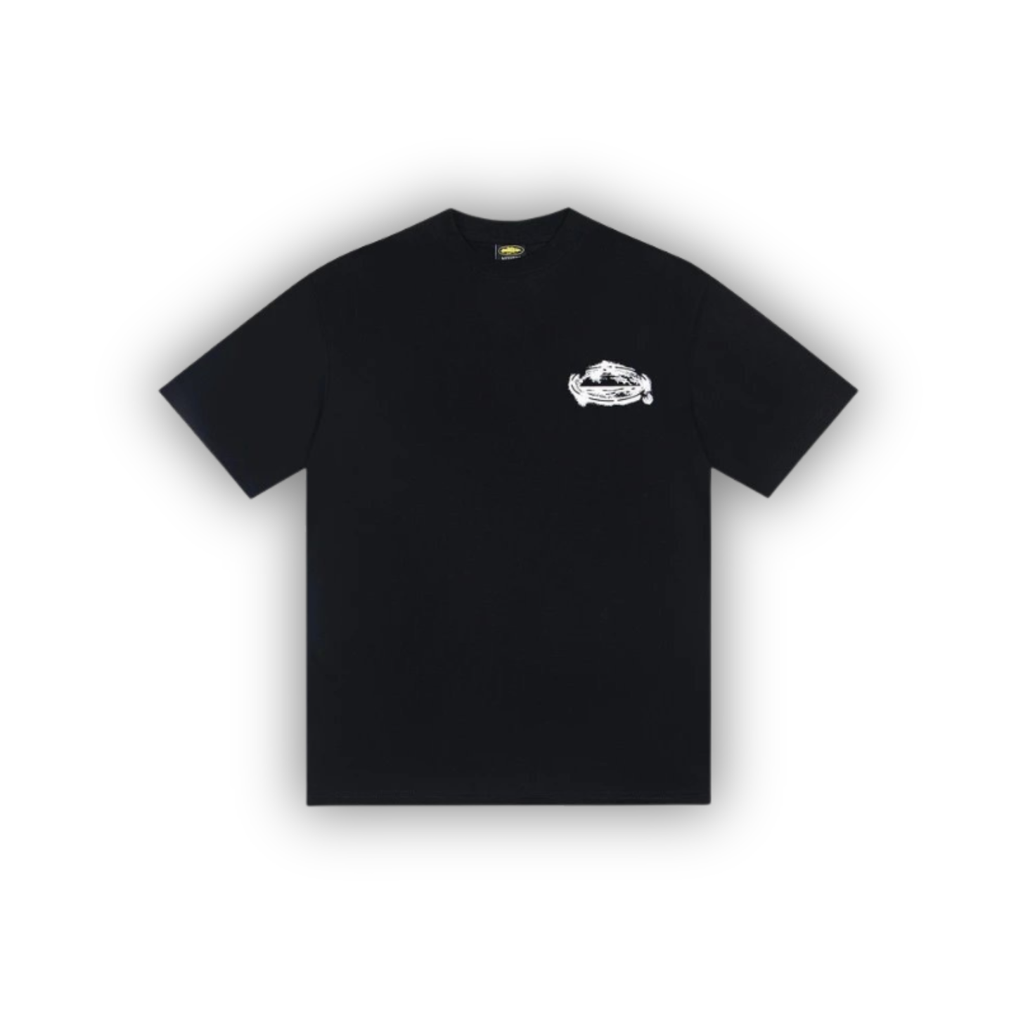 Corteiz Logo T-Shirt