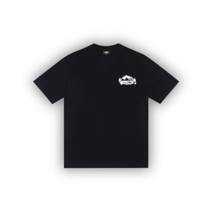 Corteiz Logo T-Shirt