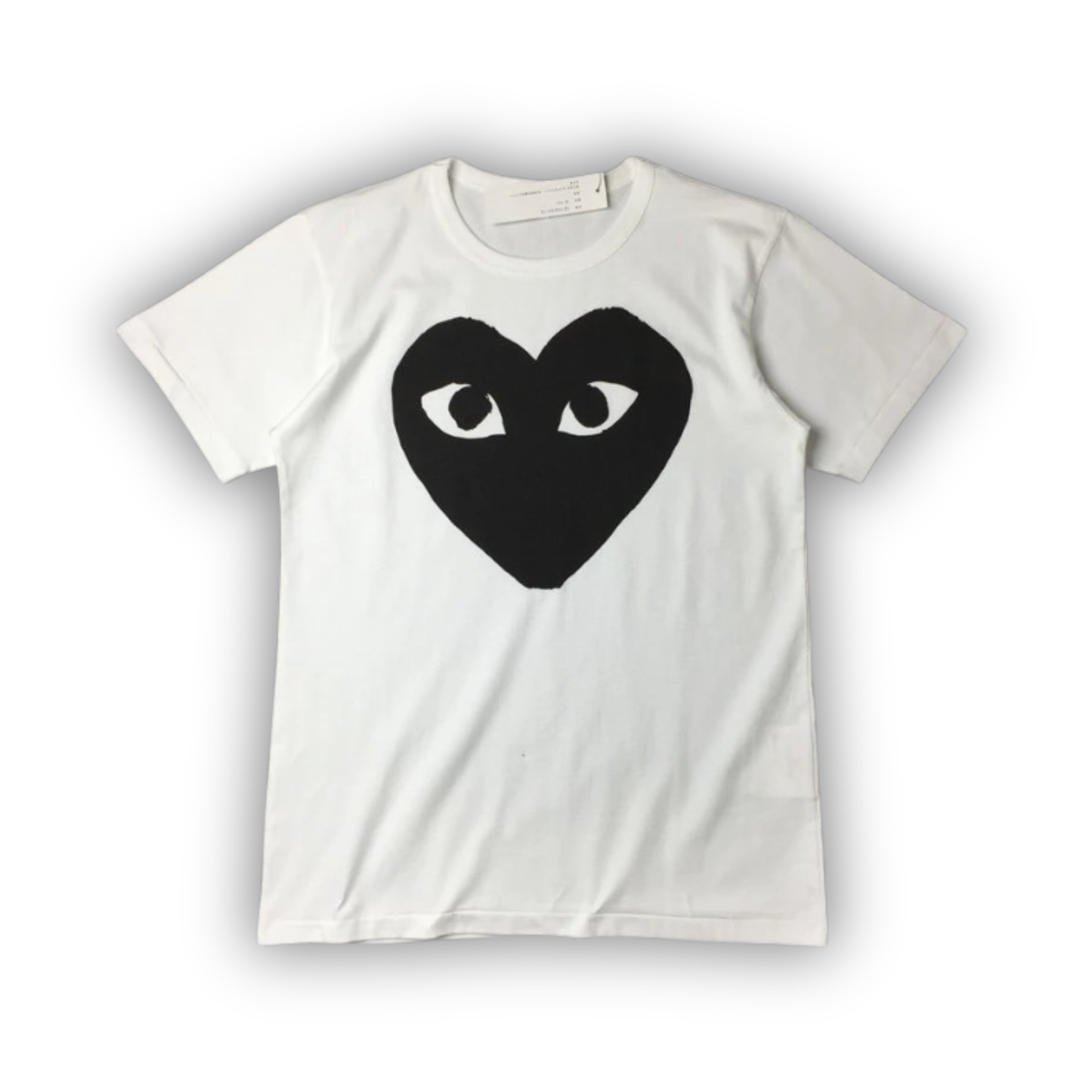 COMME des GARÇONS PLAY T-Shirt