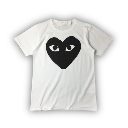 COMME des GARÇONS PLAY T-Shirt
