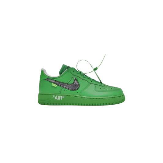 Nike Air Force 1 Low x Off-White  - Green