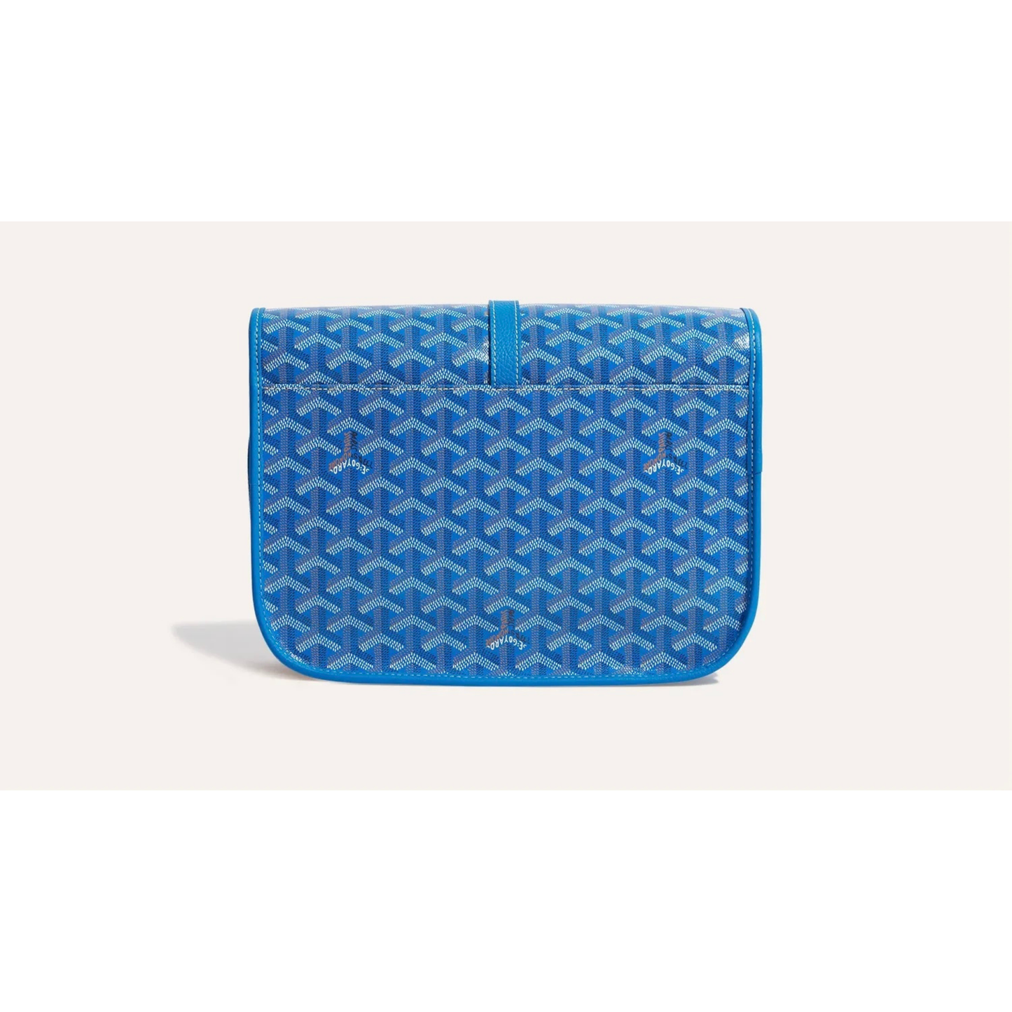 Goyard Belvedere light-blue