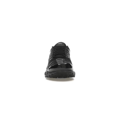 Nike Air Max Plus Black Metallic Silver