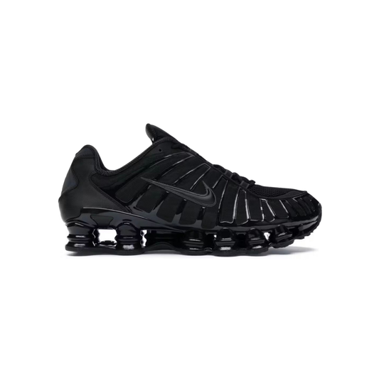 Nike shox TL black