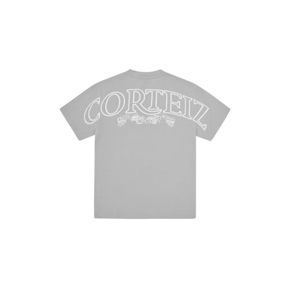 Corteiz Alcatraz Logo T-Shirt