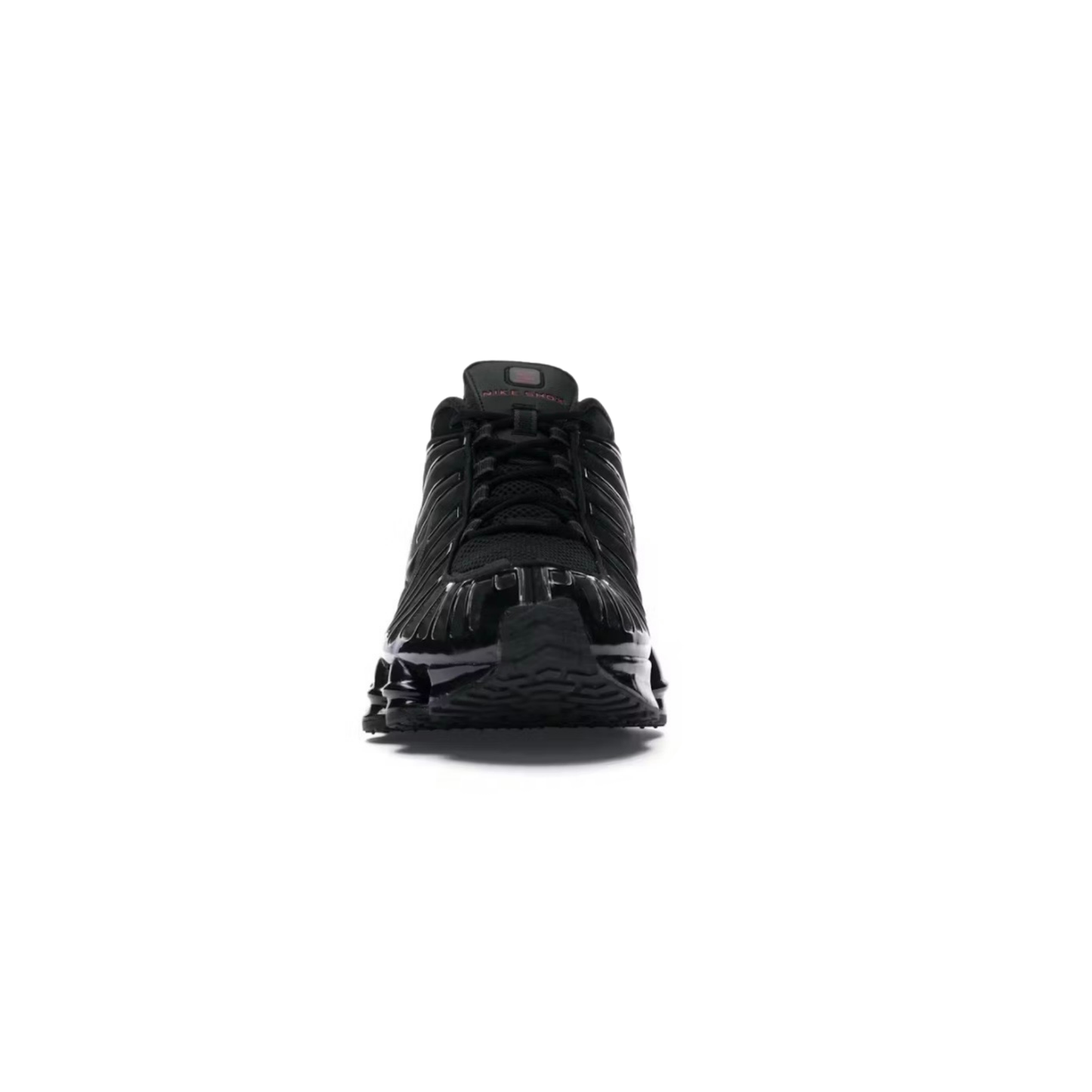 Nike shox TL black