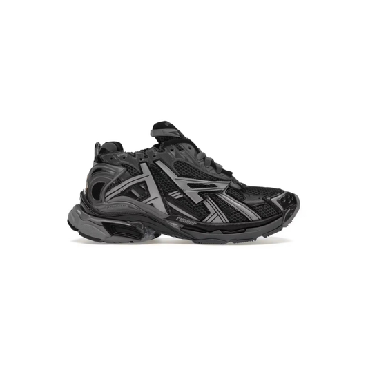 Balenciaga Runner Anthracite/Grey Edition