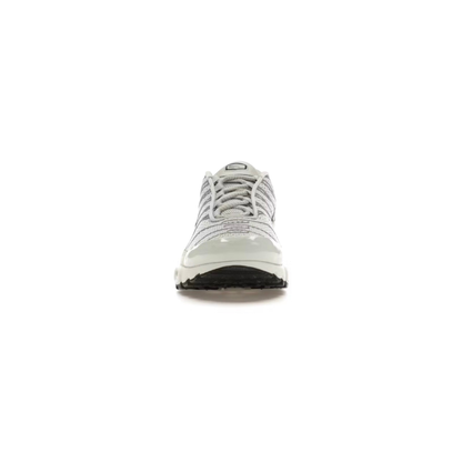 Nike Air Max Plus Light Bone / Metallic Silver
