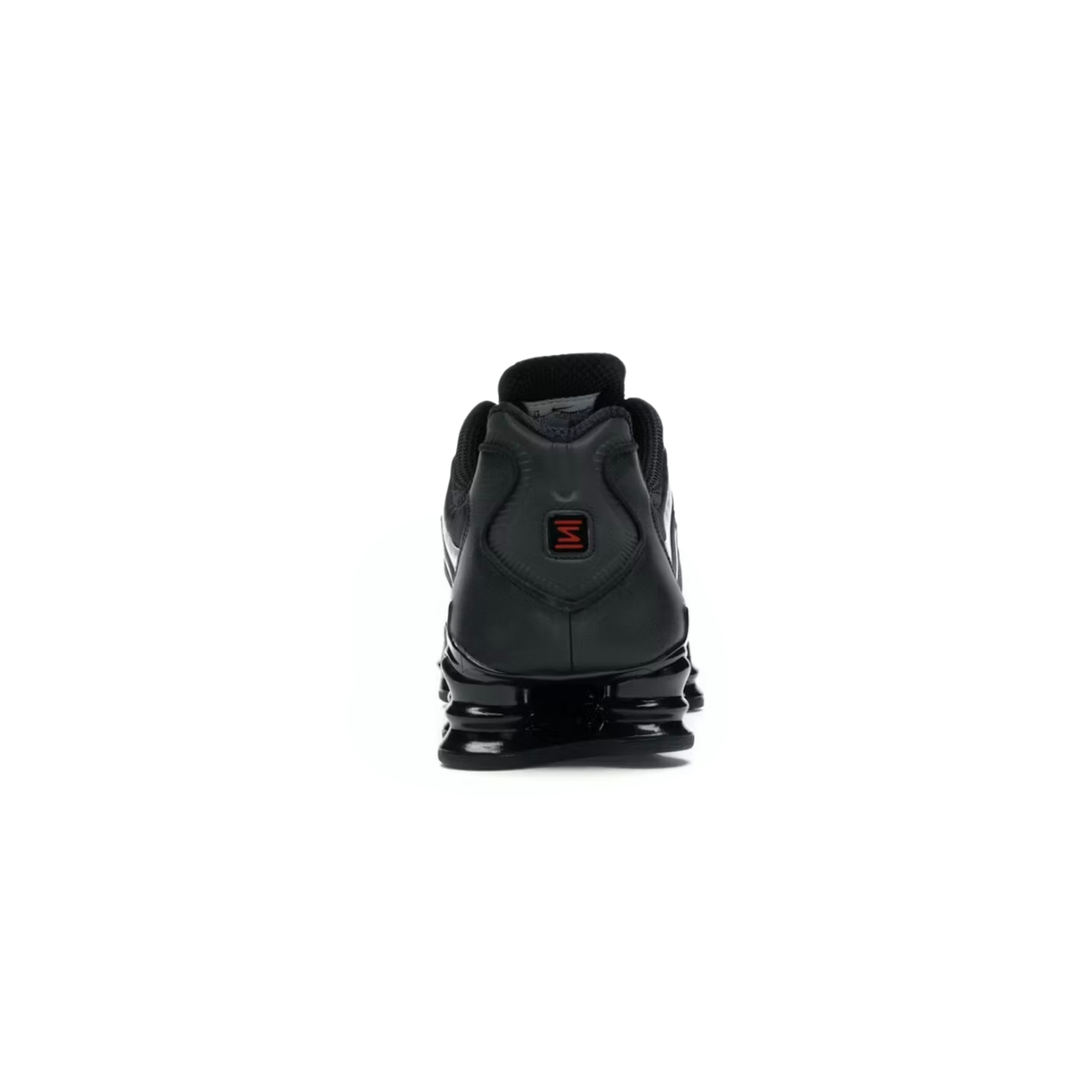 Nike shox TL black