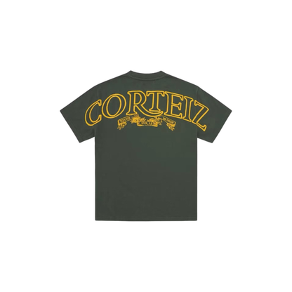Corteiz Alcatraz Logo T-Shirt