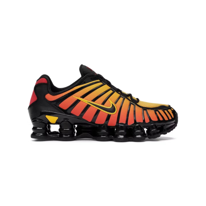 Nike Shox TL Sunrise