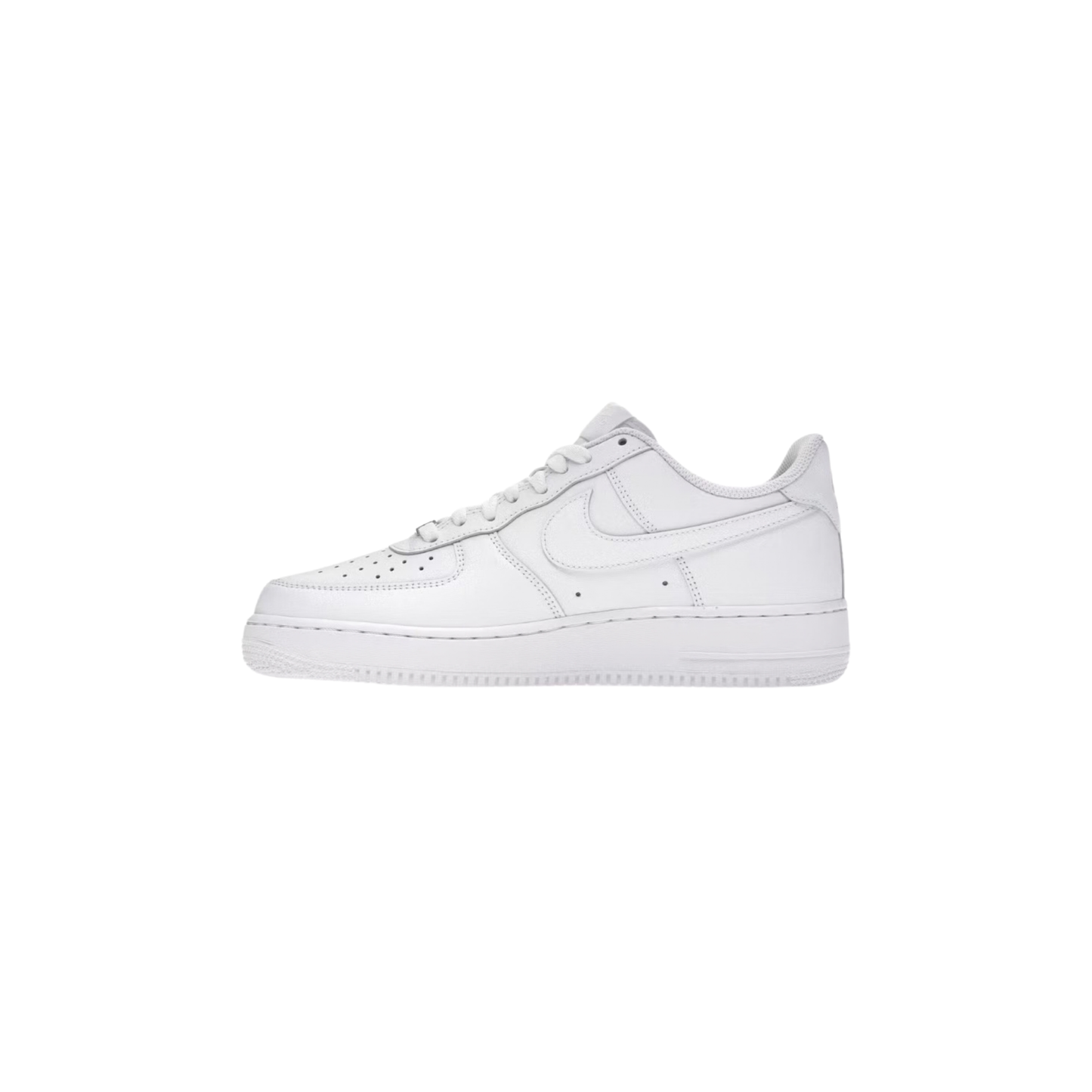 Nike Air Force 1 Low - Triple White
