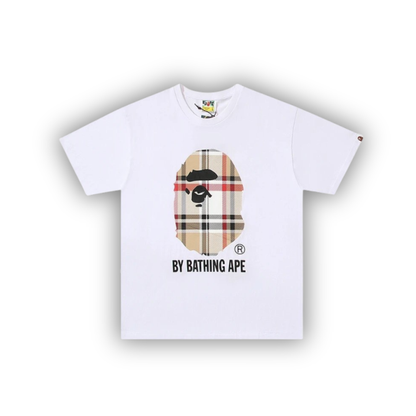 BAPE x Burberry T-Shirt