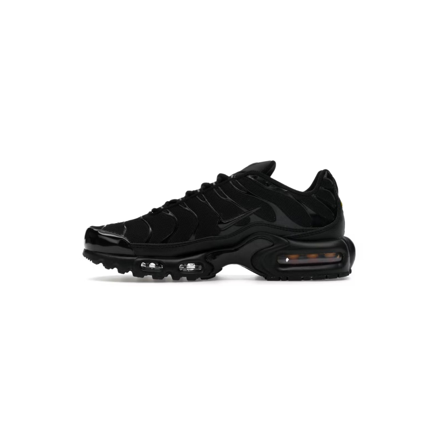 Nike Air Max Plus Triple Black