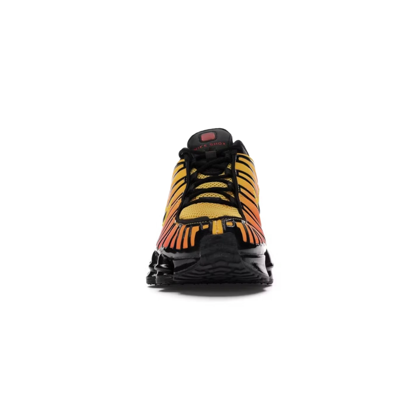 Nike Shox TL Sunrise