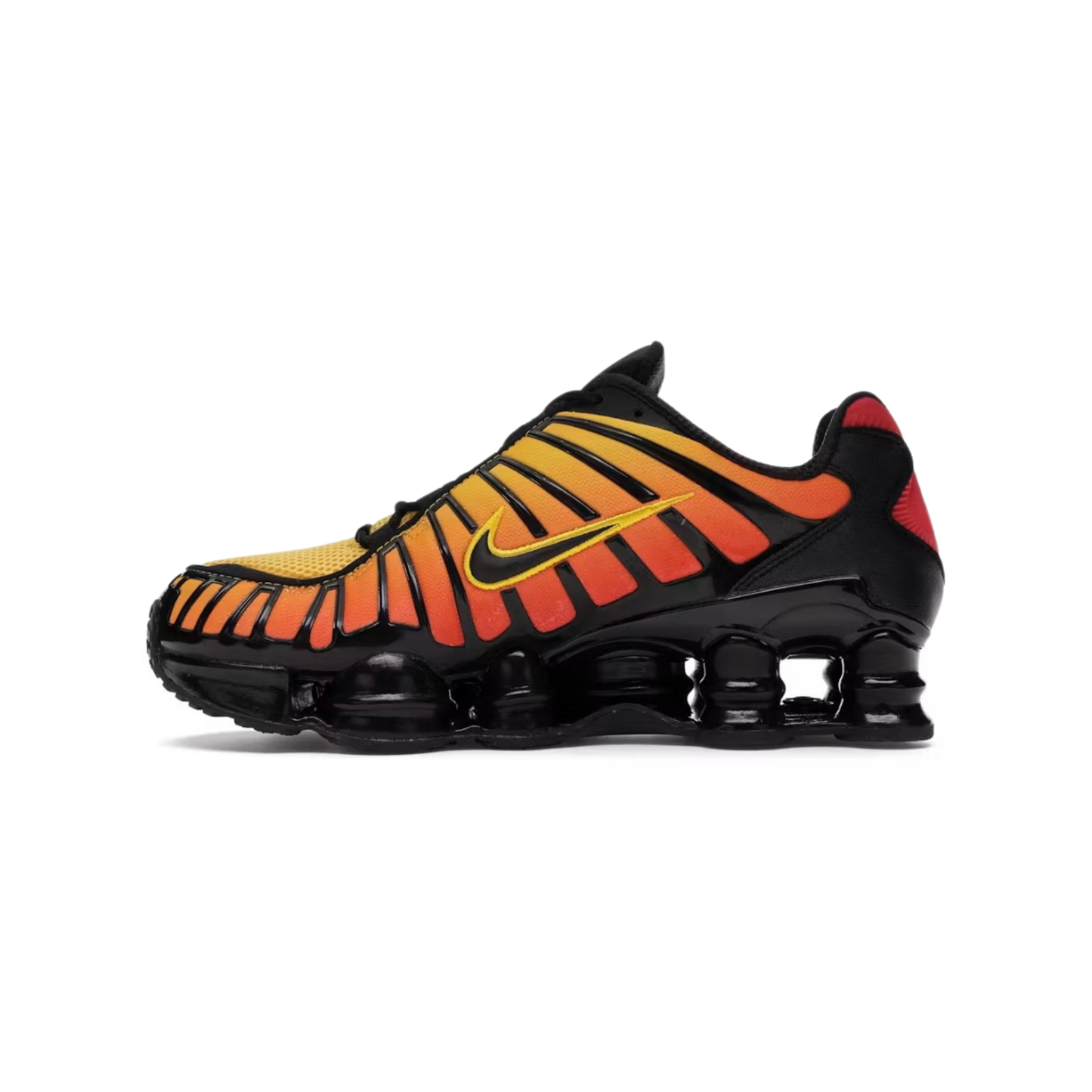 Nike Shox TL Sunrise